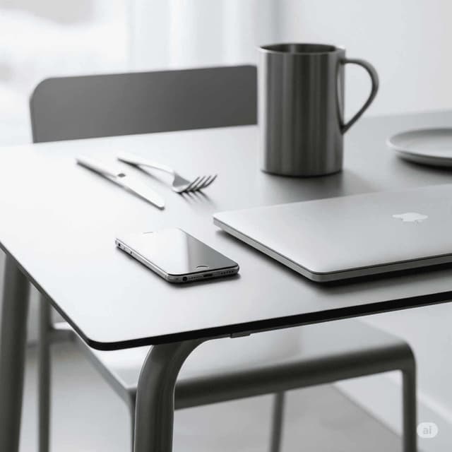 Aluminum in daily life