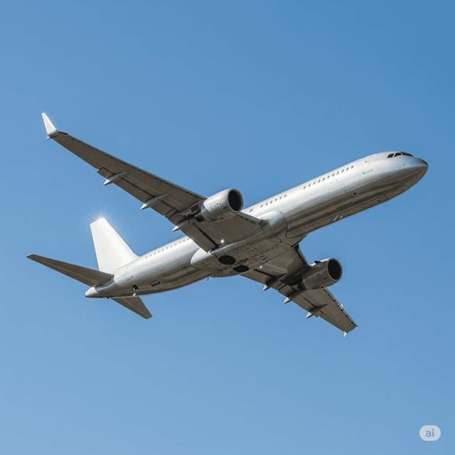 Aluminum in Aircraft bodies