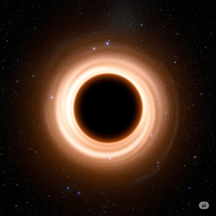 Schwarzschild Radius