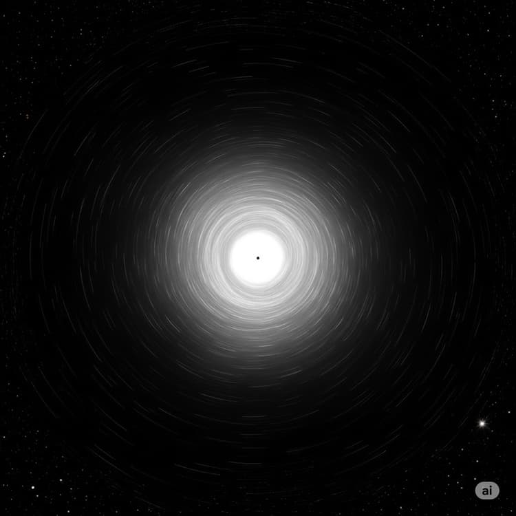 Schwarzschild Radius